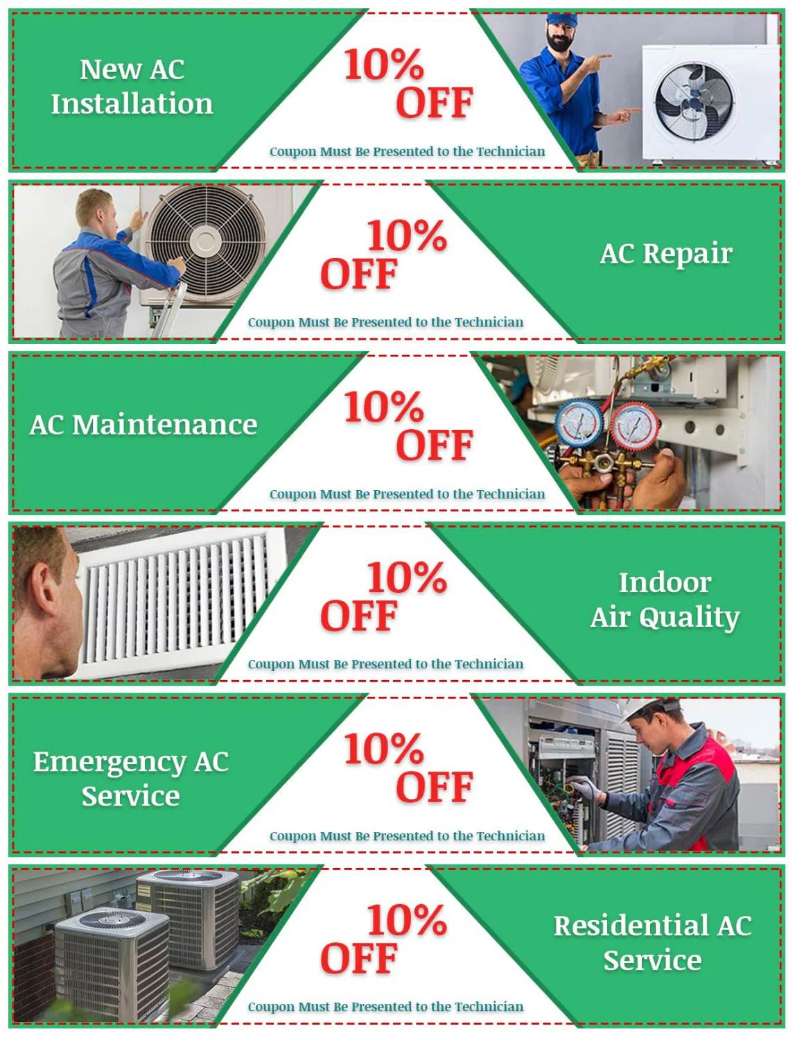 Deerfield Beach AC Expert Deerfield Beach, FL 954-289-1767