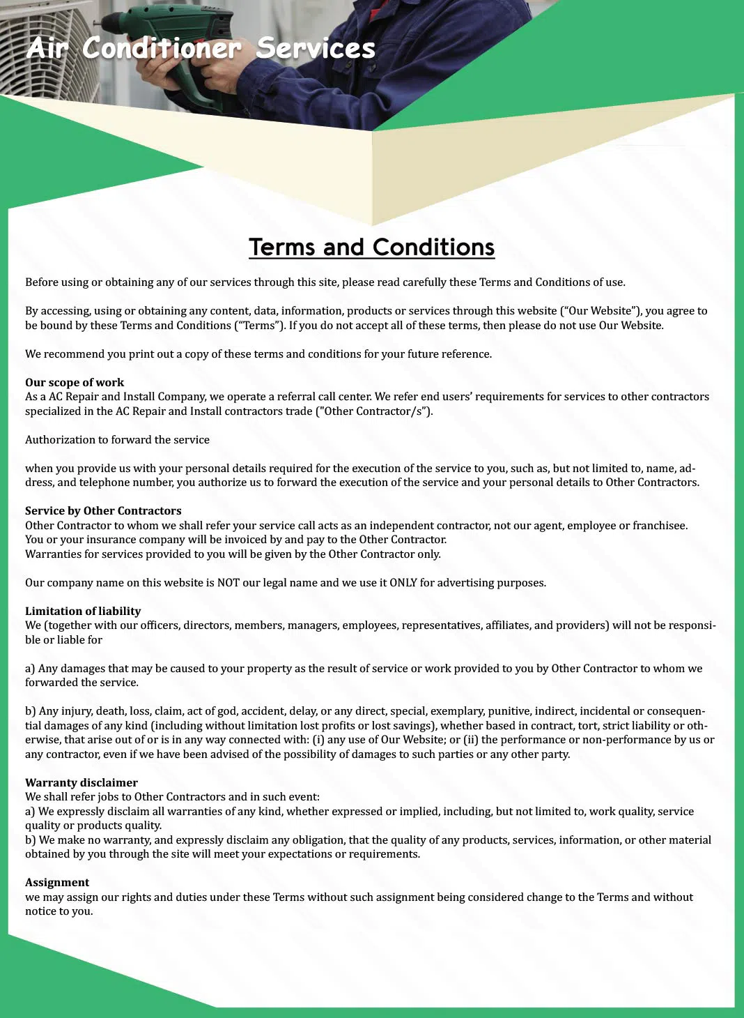 Deerfield Beach AC Expert Deerfield Beach, FL 954-289-1767